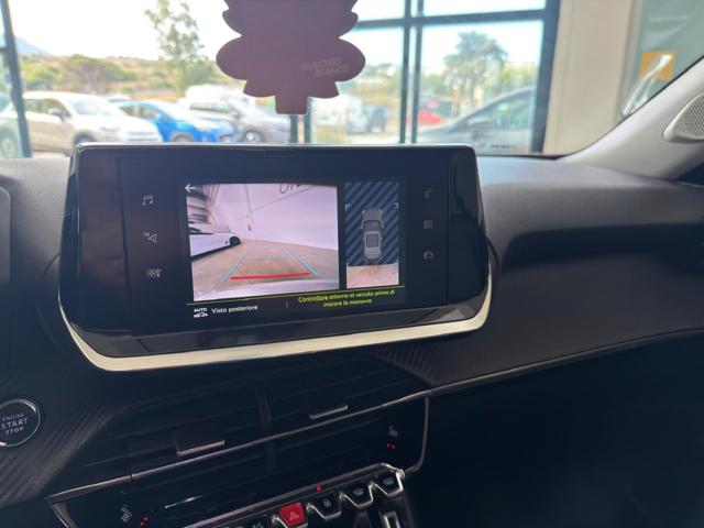 PEUGEOT 2008 usata, con Controllo trazione