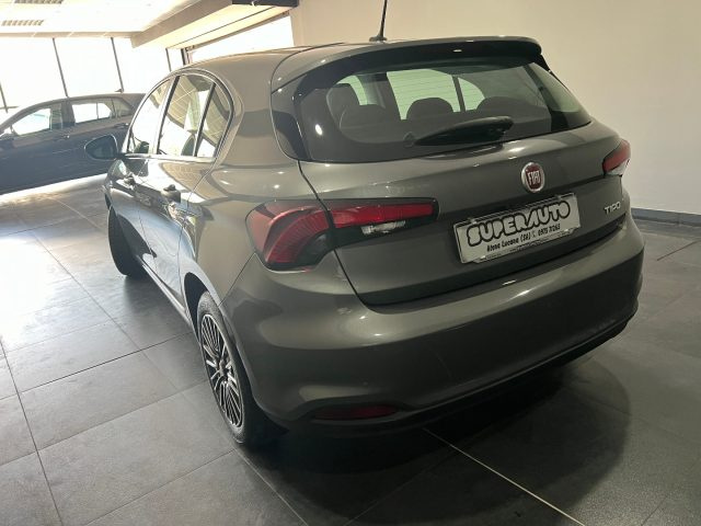 FIAT Tipo usata, con Airbag Passeggero