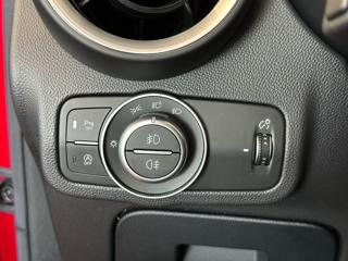 ALFA ROMEO Stelvio usata, con Portellone posteriore elettrico