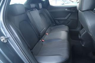 CUPRA Leon usata, con Luci diurne LED