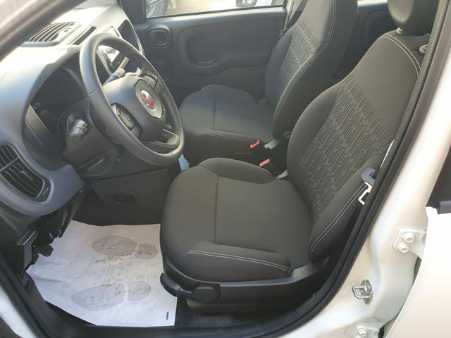 FIAT Panda usata, con Climatizzatore