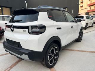 CITROEN C3 usata, con Airbag laterali