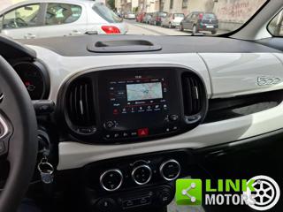 FIAT 500L usata, con Climatizzatore