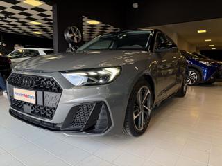 AUDI A1 usata, con Bracciolo