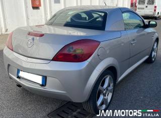 OPEL Tigra usata, con Airbag Passeggero