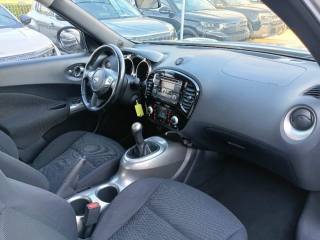 NISSAN Juke usata, con Cruise Control