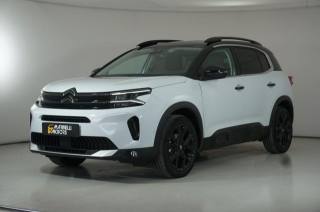 CITROEN C5 Aircross usata, con Servosterzo