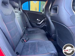 MERCEDES-BENZ A 180 usata, con Servosterzo