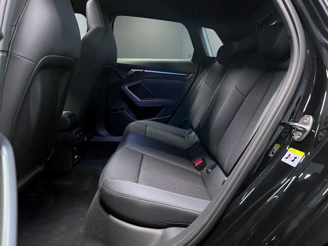 AUDI A3 usata, con Climatizzatore