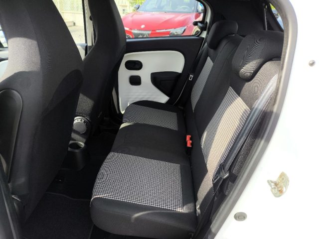 RENAULT Twingo usata 7