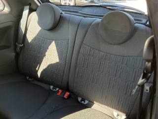 FIAT 500 usata, con Climatizzatore