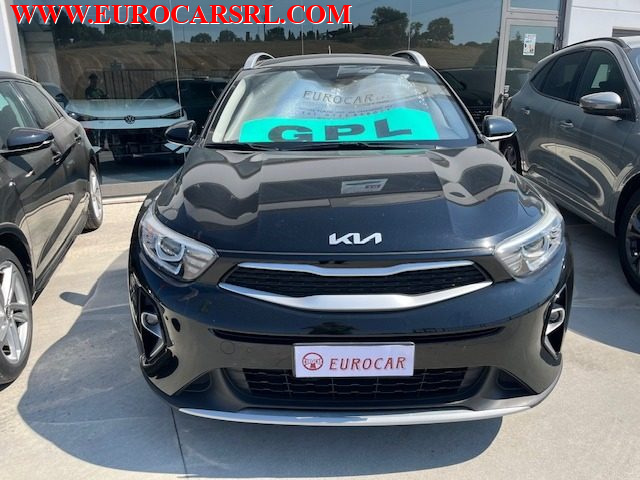 KIA Stonic usata, con Airbag
