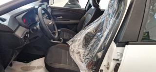 DACIA Sandero usata, con Airbag Passeggero