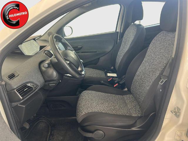 LANCIA Ypsilon usata, con ESP