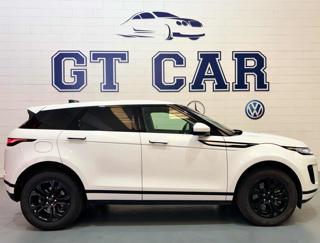 LAND ROVER Range Rover Evoque usata, con Autoradio