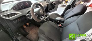 PEUGEOT 208 usata 17