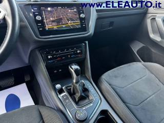 VOLKSWAGEN Tiguan usata, con Controllo trazione