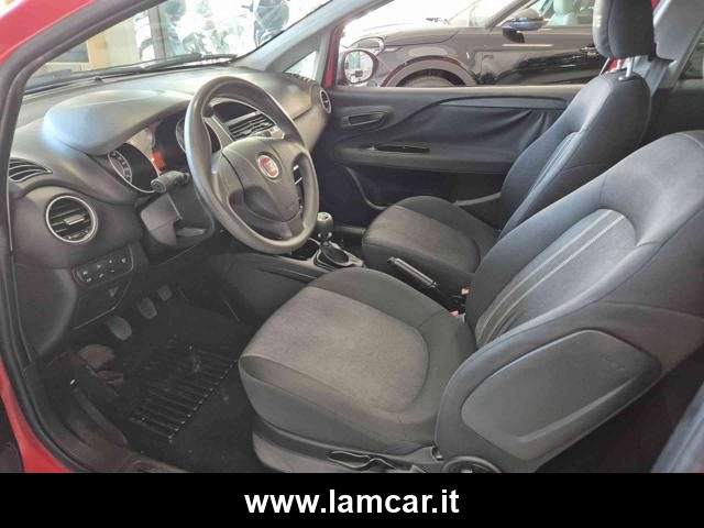 FIAT Punto usata, con Servosterzo
