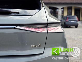 DS AUTOMOBILES DS 4 usata, con Bracciolo