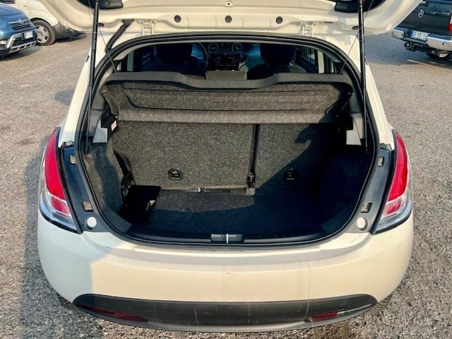 LANCIA Ypsilon usata 20