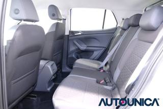VOLKSWAGEN T-Cross usata, con Sistema di riconoscimento della stanchezza