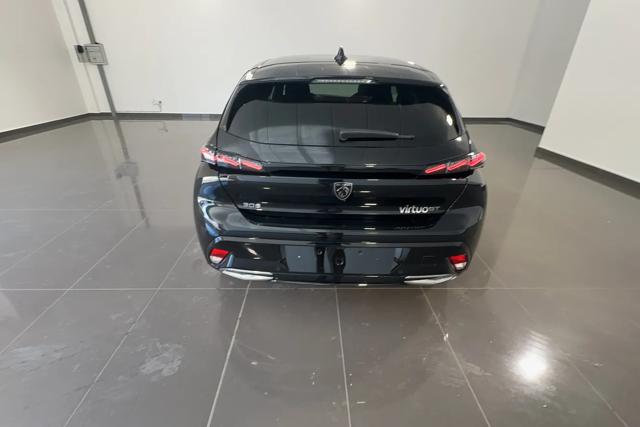 PEUGEOT 308 usata, con Alzacristalli elettrici