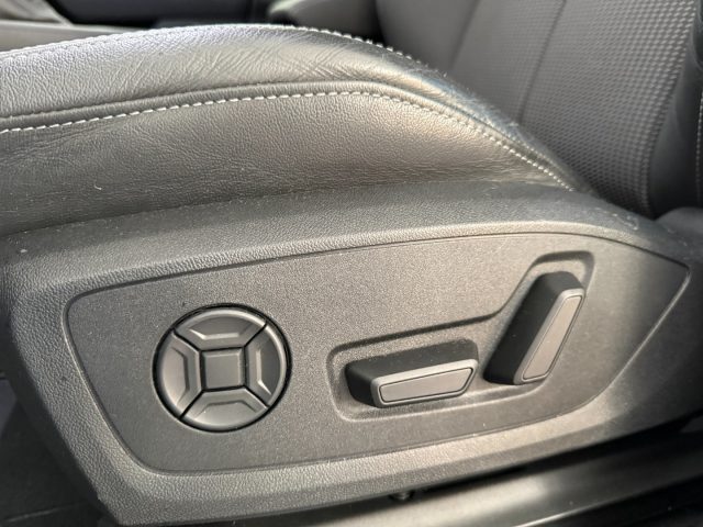 AUDI Q3 usata, con Sedili riscaldati