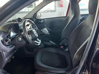 SMART ForFour usata, con Climatizzatore