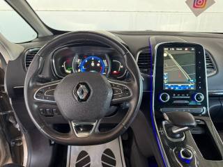 RENAULT Espace usata, con Adaptive Cruise Control