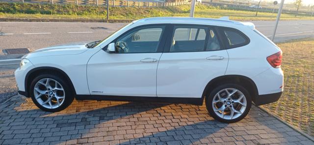 BMW X1 usata, con Autoradio