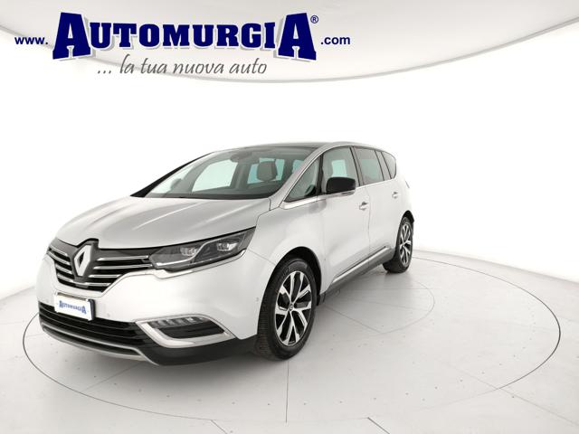 RENAULT Espace usata, con Airbag laterali