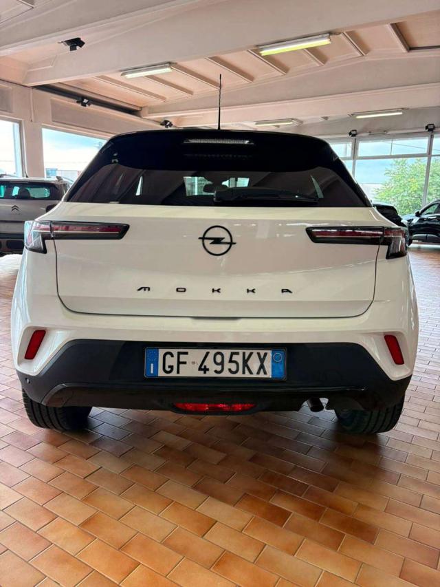 OPEL Mokka usata, con Alzacristalli elettrici