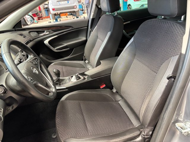 OPEL Insignia usata, con Servosterzo