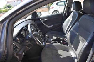 OPEL Astra usata, con Climatizzatore