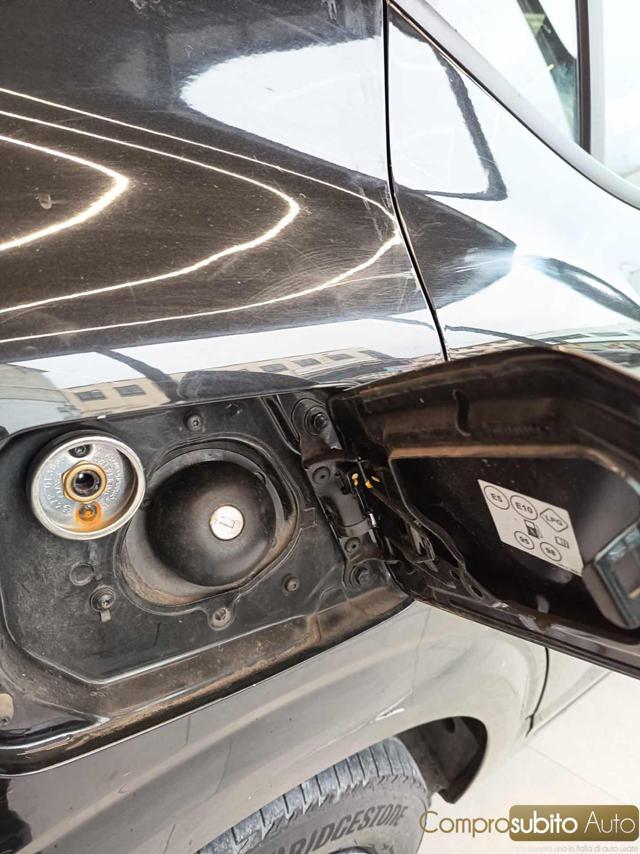 DACIA Sandero usata, con Servosterzo