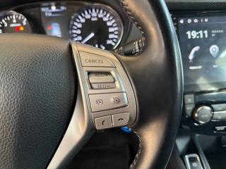 NISSAN Qashqai usata, con Sistema di navigazione