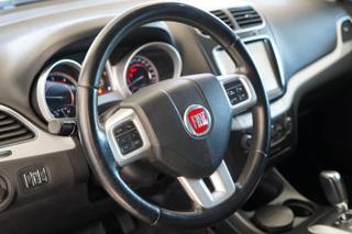 FIAT Freemont usata, con Immobilizzatore elettronico