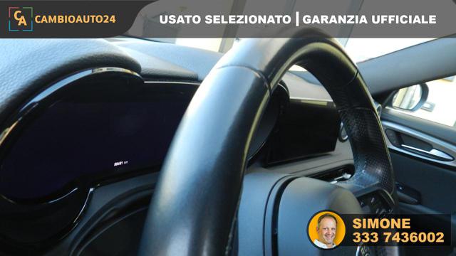 ALFA ROMEO Tonale usata 68