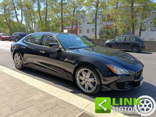 MASERATI Quattroporte usata, con Controllo trazione