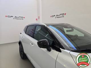 NISSAN Qashqai usata, con Controllo vocale