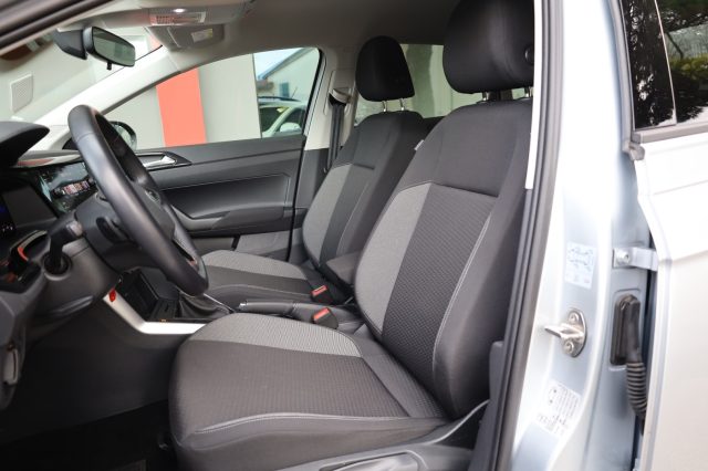 VOLKSWAGEN Taigo usata 74