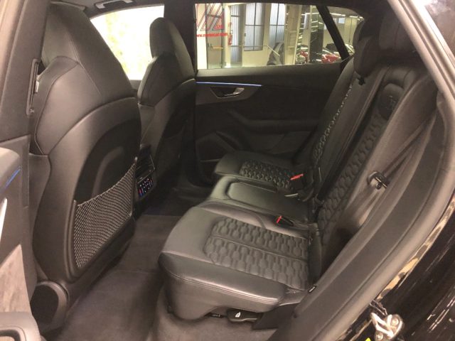 AUDI RS Q8 usata, con ESP