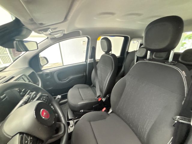 FIAT Panda usata 28