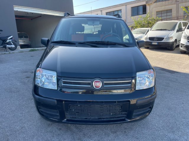 FIAT Panda usata 6