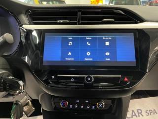 OPEL Corsa usata, con USB