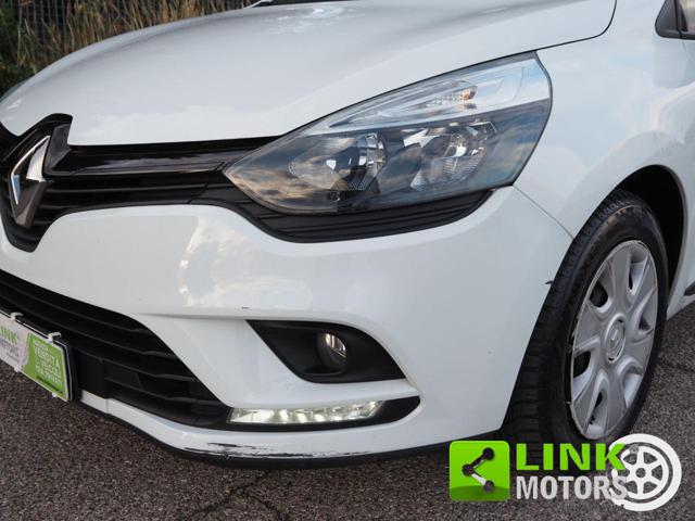 RENAULT Clio usata 38