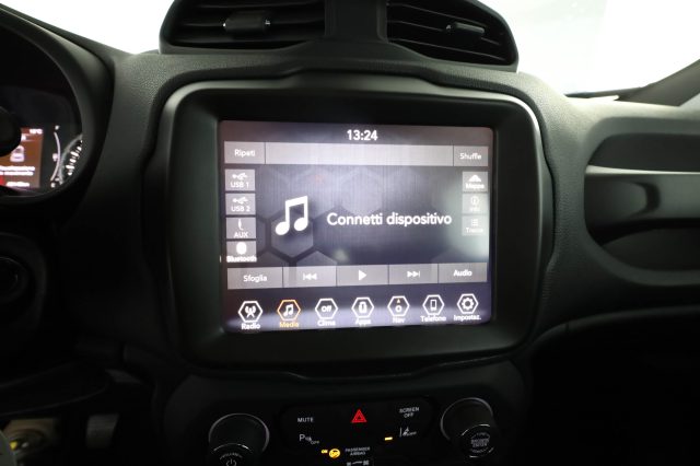 JEEP Renegade usata 7