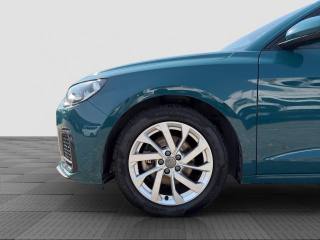 AUDI A1 usata 14