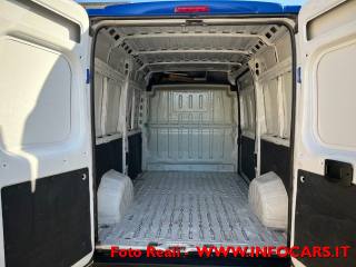 CITROEN Jumper usata, con USB