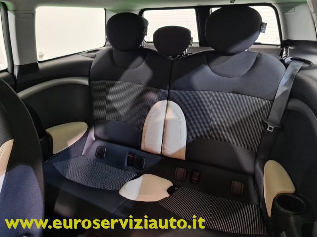 MINI Clubman usata 29